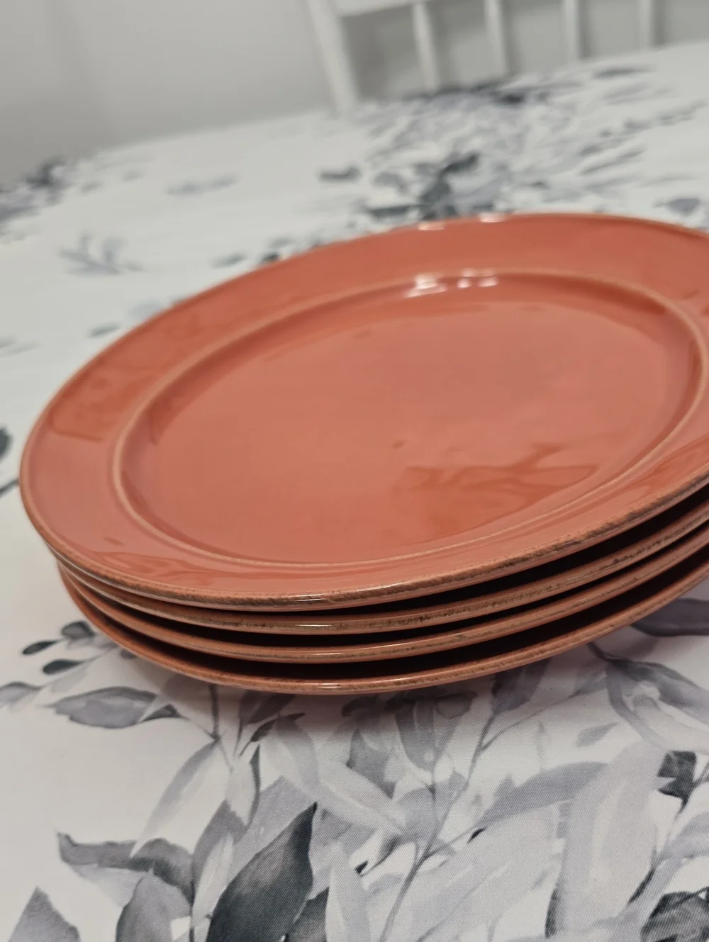 Pottery Barn vintage pottery
